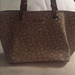 Calvin Klein purse